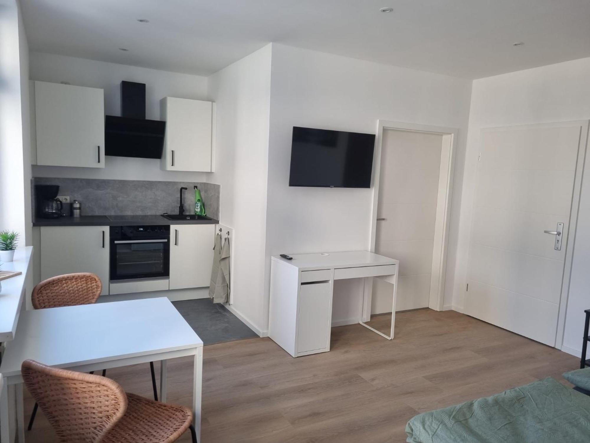 Wohnung Donau - Im Zentrum, Kueche, Parkplatz, Ruhig Gelegen Passau Kültér fotó